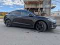 Tesla Model X Model X 100D Allradantrieb Schwarz - thumbnail 7