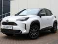 Toyota Yaris Cross 1.5 Hyb 130 GR Sport | Nieuw | Half Leder/Alcantar Blanc - thumbnail 9