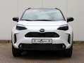 Toyota Yaris Cross 1.5 Hyb 130 GR Sport | Nieuw | Half Leder/Alcantar Blanc - thumbnail 2