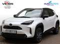 Toyota Yaris Cross 1.5 Hyb 130 GR Sport | Nieuw | Half Leder/Alcantar Blanc - thumbnail 1