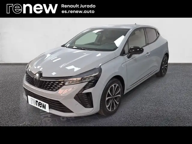 2025 Renault Clio for sale