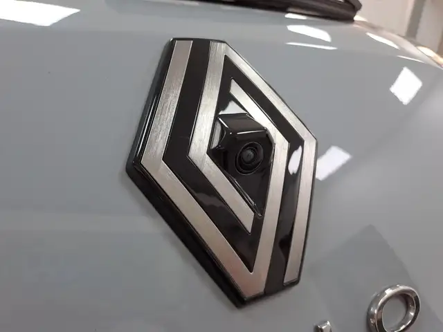 Renault Clio view 9