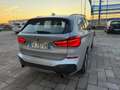 BMW X1 X1 xdrive20d Msport auto Grigio - thumbnail 8