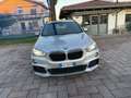 BMW X1 X1 xdrive20d Msport auto Grigio - thumbnail 1