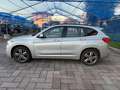 BMW X1 X1 xdrive20d Msport auto Grigio - thumbnail 3