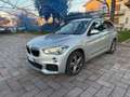 BMW X1 X1 xdrive20d Msport auto Grigio - thumbnail 2