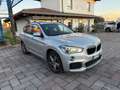 BMW X1 X1 xdrive20d Msport auto Grigio - thumbnail 7