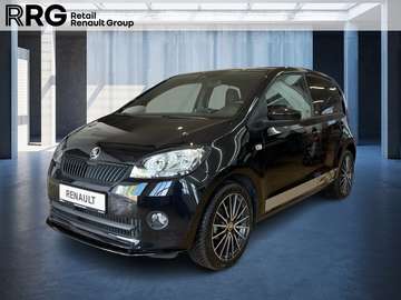 Monte Carlo G-Tec SHZ PDC KLIMA PANORAMA ZV