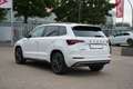 Skoda Karoq 1.5 TSI Sportline LED Navi ACC Totwinkel Weiß - thumbnail 3