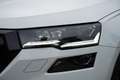 Skoda Karoq 1.5 TSI Sportline LED Navi ACC Totwinkel Weiß - thumbnail 10