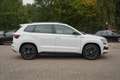 Skoda Karoq 1.5 TSI Sportline LED Navi ACC Totwinkel Weiß - thumbnail 7