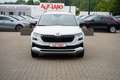 Skoda Karoq 1.5 TSI Sportline LED Navi ACC Totwinkel Weiß - thumbnail 9