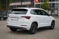 Skoda Karoq 1.5 TSI Sportline LED Navi ACC Totwinkel Weiß - thumbnail 6