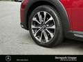 Mazda CX-3 CX-3 SKYACTIV-G Sports-Line MATRIX/BOSE/ACC uvm. Rouge - thumbnail 4