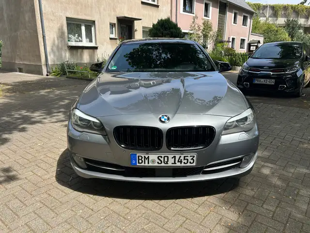 BMW 530 530 D VOLLAUSSTATTUNG Lückenlose Historie