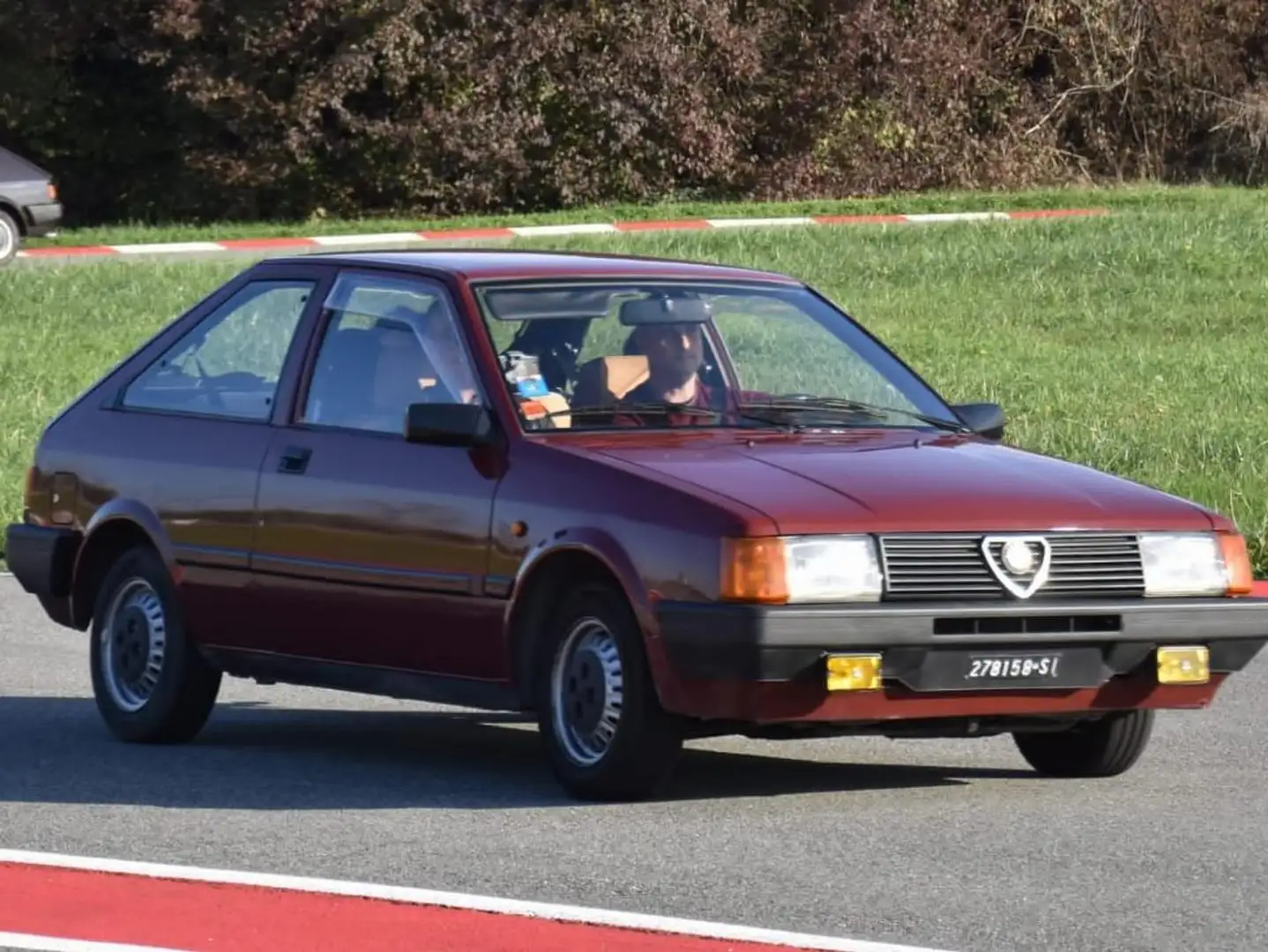 Alfa Romeo Arna 1.2 L 63cv 3p - 1