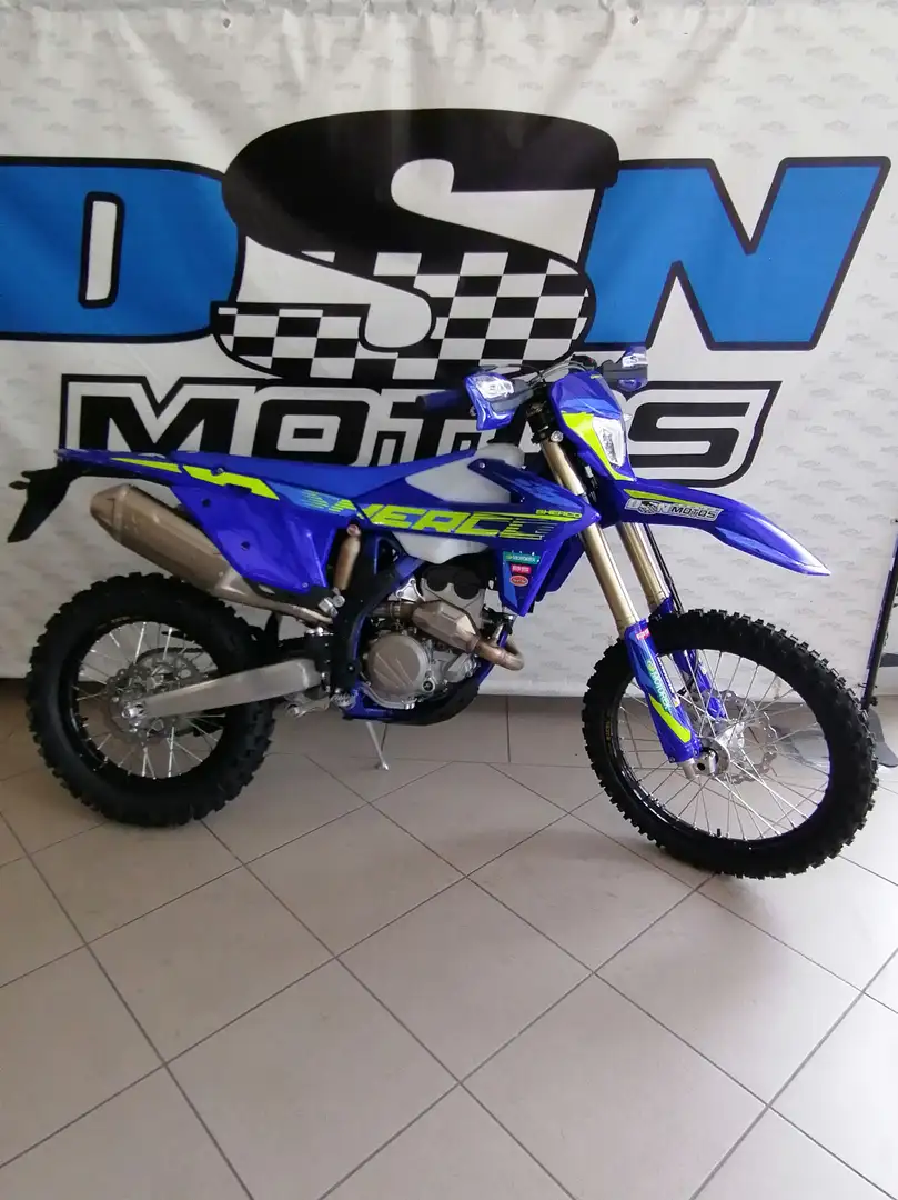 Sherco 300 SEF - 1
