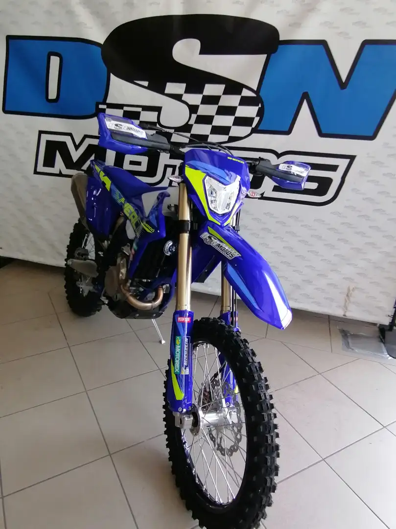 Sherco 300 SEF - 2