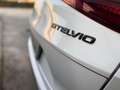 Alfa Romeo Stelvio 2.2 TURBODIESEL 210 CV AT8 Q4 VELOCE *UNIPROP* Weiß - thumbnail 18