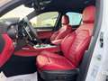 Alfa Romeo Stelvio 2.2 TURBODIESEL 210 CV AT8 Q4 VELOCE *UNIPROP* Weiß - thumbnail 8