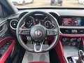Alfa Romeo Stelvio 2.2 TURBODIESEL 210 CV AT8 Q4 VELOCE *UNIPROP* Weiß - thumbnail 39