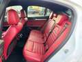 Alfa Romeo Stelvio 2.2 TURBODIESEL 210 CV AT8 Q4 VELOCE *UNIPROP* Weiß - thumbnail 9