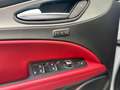 Alfa Romeo Stelvio 2.2 TURBODIESEL 210 CV AT8 Q4 VELOCE *UNIPROP* Weiß - thumbnail 23