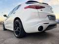 Alfa Romeo Stelvio 2.2 TURBODIESEL 210 CV AT8 Q4 VELOCE *UNIPROP* Weiß - thumbnail 21