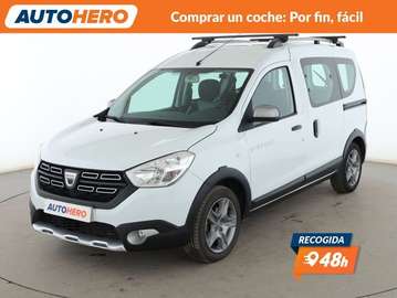 1.5 Blue dCi Stepway Essential