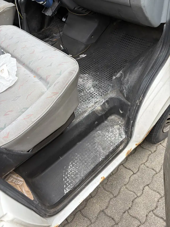Volkswagen T4 Transporter 1.9Td, foto 11