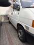 Volkswagen T4 Transporter 1.9Td Weiß - thumbnail 2