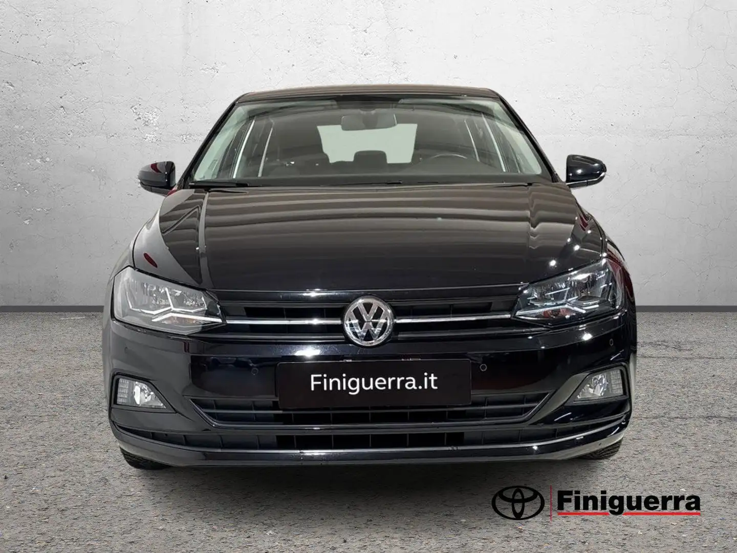 Volkswagen Polo 1.0 MPI 75 CV 5p. Comfortline BlueMotion Technolo - 2