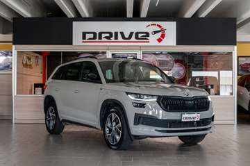 2.0 tdi evo Sportline 4x4 200cv dsg