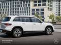 Mercedes-Benz EQB 250 PROG+PLUS-PAKET+KAMERA+KEYLESS+SPUR Weiß - thumbnail 20