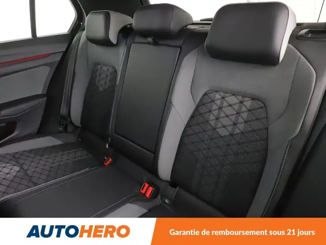Volkswagen Golf view 14