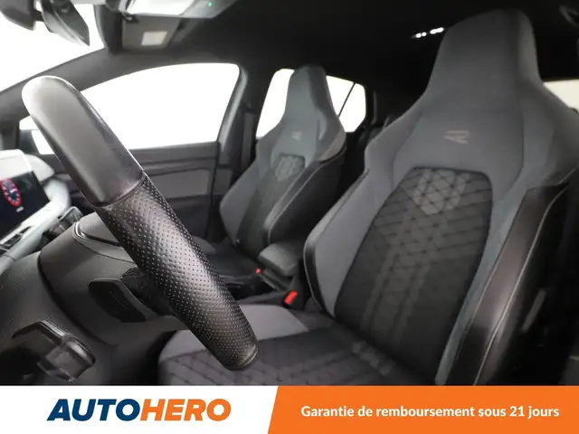 Volkswagen Golf view 10