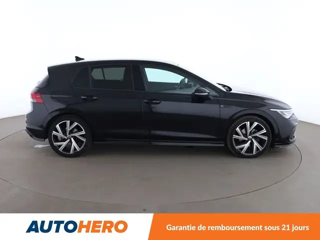 Volkswagen Golf view 7