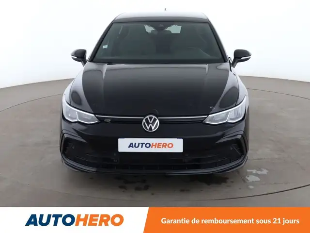 Volkswagen Golf view 9