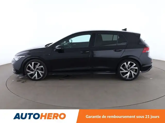 Volkswagen Golf view 3