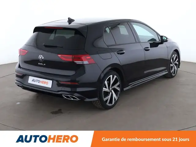 Volkswagen Golf view 6