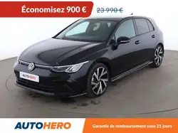 Volkswagen Golf 2.0 TDI SCR R-Line DSG7