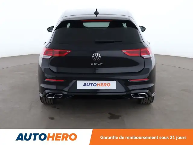 Volkswagen Golf view 5