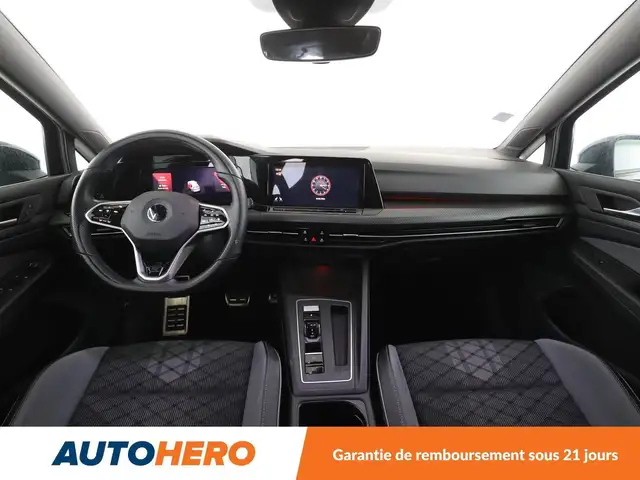 Volkswagen Golf view 12