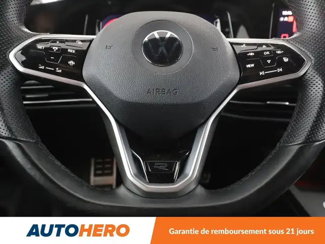 Volkswagen Golf view 19