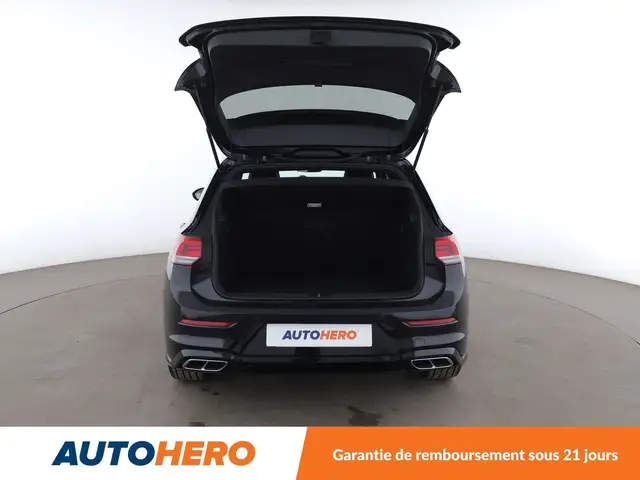 Volkswagen Golf view 16