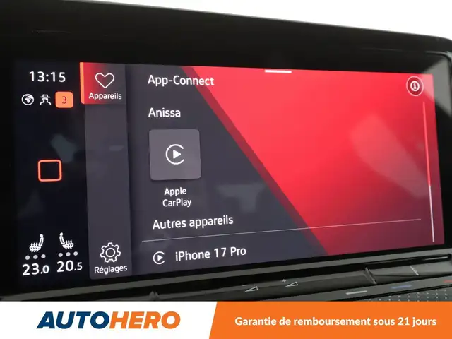 Volkswagen Golf view 25