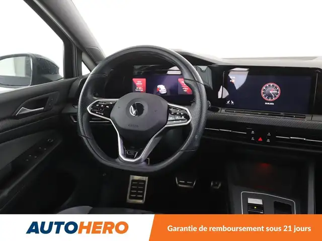 Volkswagen Golf view 13