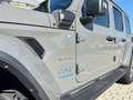 Jeep Wrangler Wrangler IV Unlimited 4xe 2.0 atx phev Sahara auto Grigio - thumbnail 12