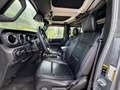 Jeep Wrangler Wrangler IV Unlimited 4xe 2.0 atx phev Sahara auto Grigio - thumbnail 8