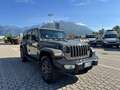 Jeep Wrangler Wrangler IV Unlimited 4xe 2.0 atx phev Sahara auto Grigio - thumbnail 6